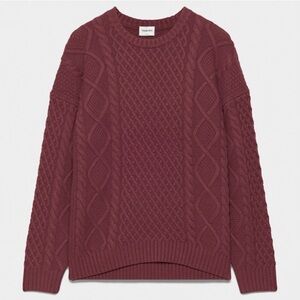 Sunday Best Peggy Sweater